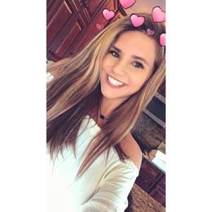 Meet your Posher, Ally